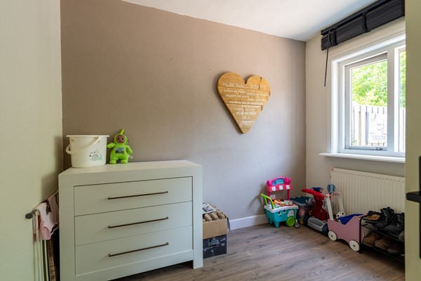Medium property photo - Vierbundersweg 165-30, 5105 ND Dongen